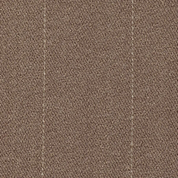 Textura de tela marrón primer plano — Foto de Stock