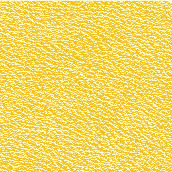 Yellow leather texture closeup — Stock Photo, Image