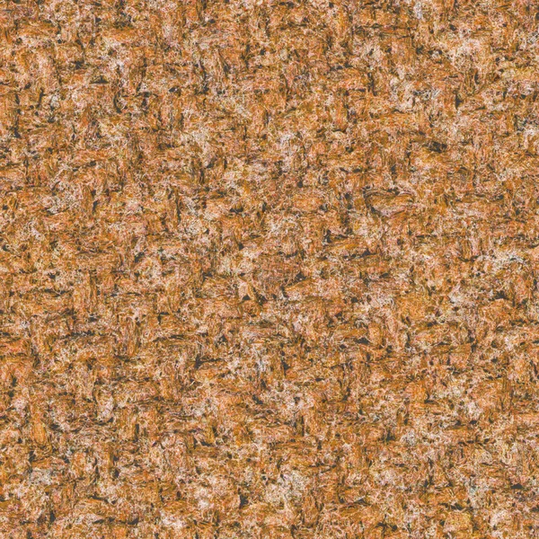 Têxtil marrom — Fotografia de Stock