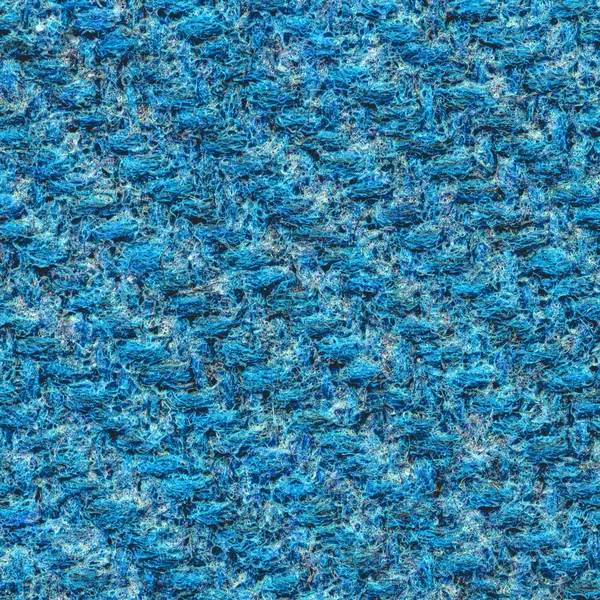 Textura de material azul —  Fotos de Stock