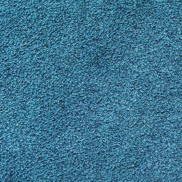 Texture in pelle blu — Foto Stock