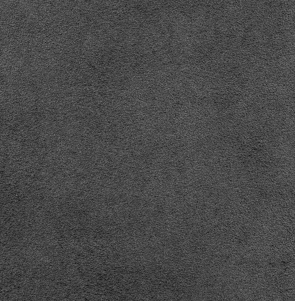 Black textile texture — Stock Photo, Image