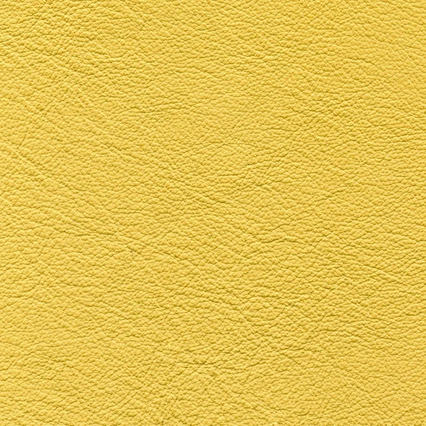 Žlutá kůže textury — Stock fotografie