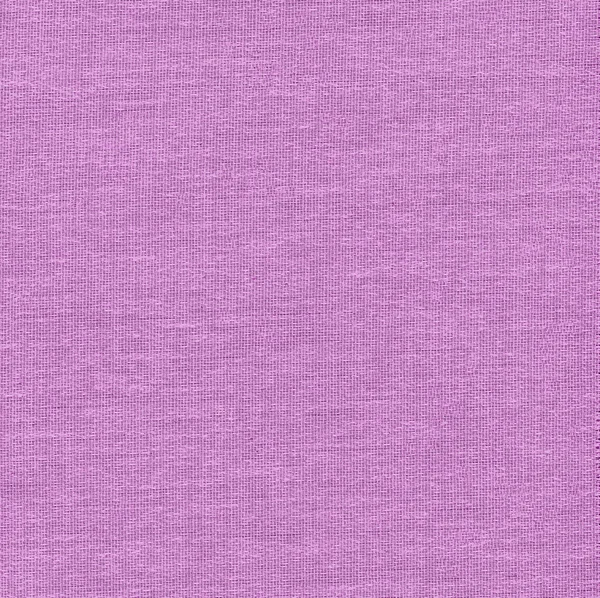 Violet textile texture — Stock Photo, Image