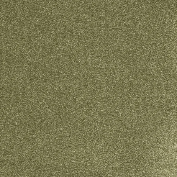 Green leather texture — Stock Photo, Image