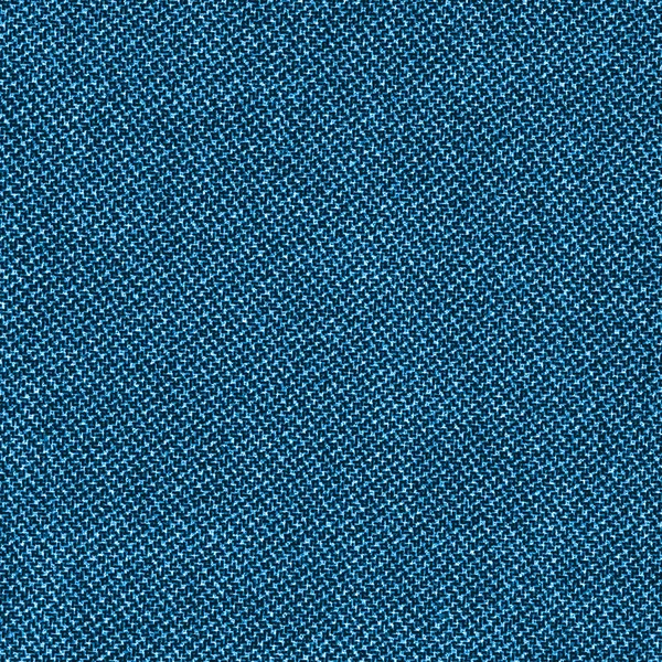 Blå material textur — Stockfoto