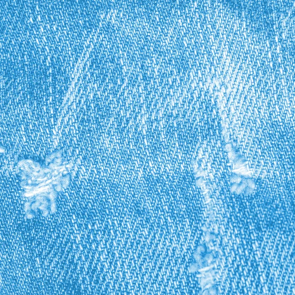 Tejido azul jeans —  Fotos de Stock