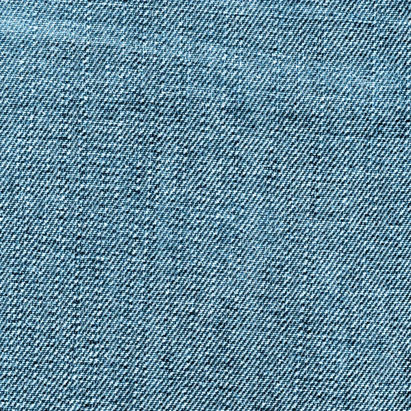 Jeans fabric texture — Stock Photo, Image