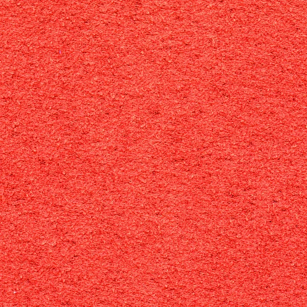 Texture textile rouge — Photo