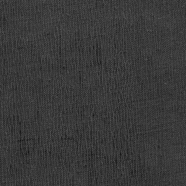 Black leatherette texture — Stock Photo, Image
