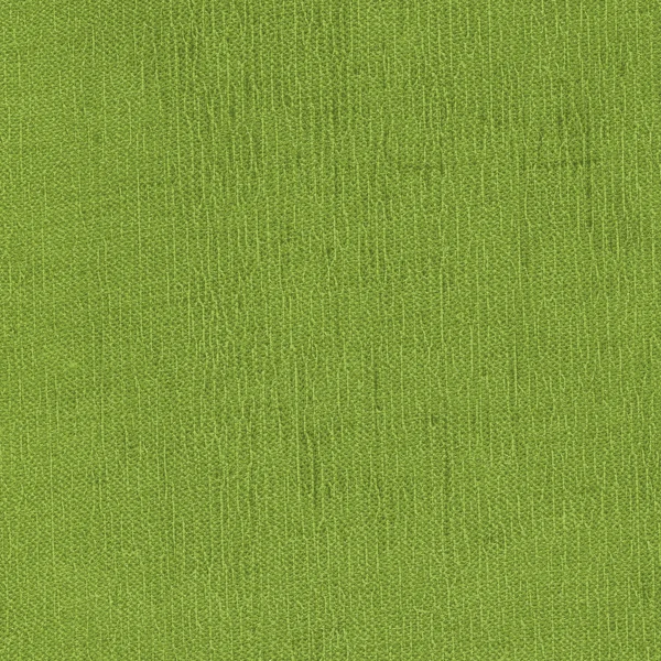 Groene kunstleren textuur — Stockfoto