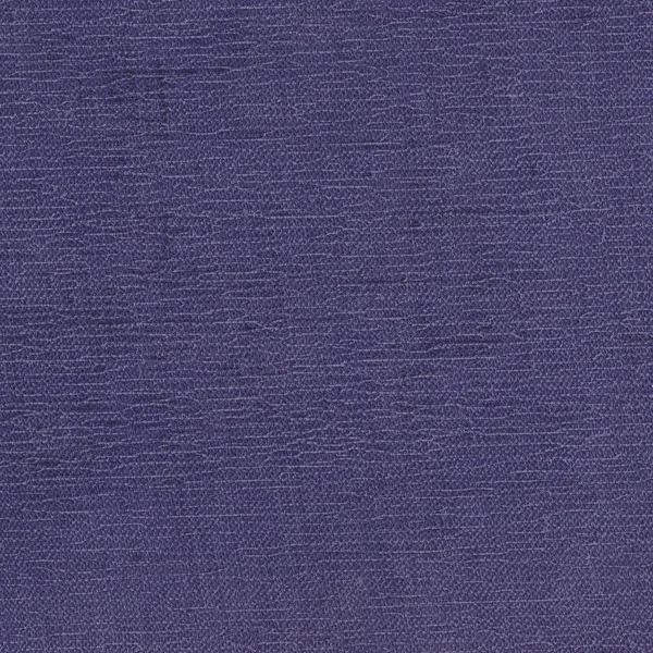 Blue leatherette texture — Stock Photo, Image