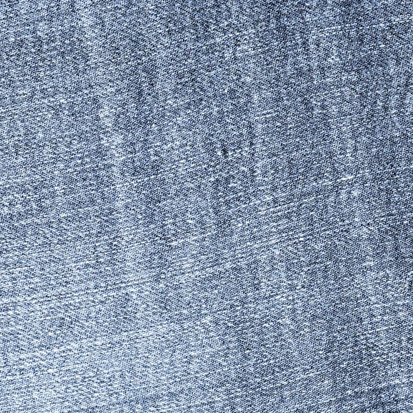 Jeans fabric texture — Stock Photo, Image