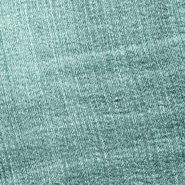 Textura de tecido de jeans — Fotografia de Stock