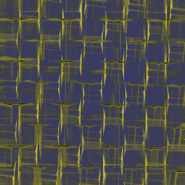 Yellow-blue background — Stock Photo, Image