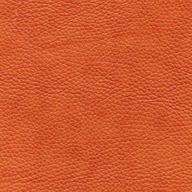 Turuncu deri 