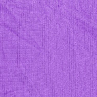 Menekşe kumaş arka planda hücre