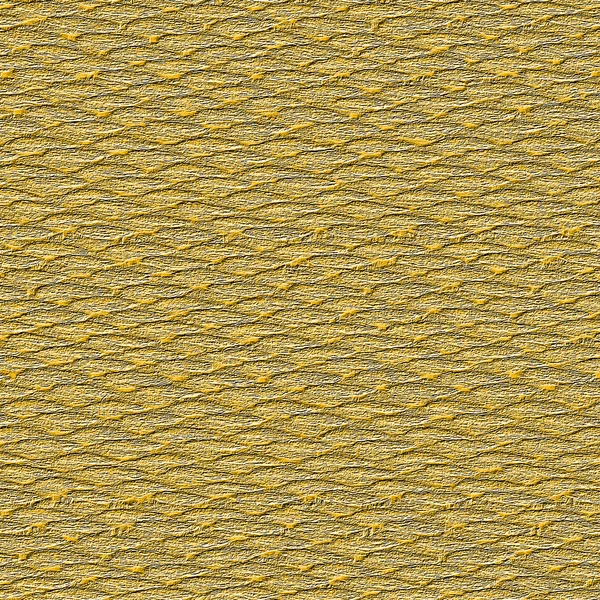 Žluté pozadí s texturou — Stock fotografie