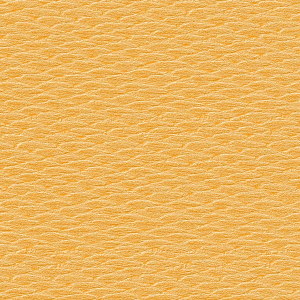 Yellow textured background — Stock Photo, Image