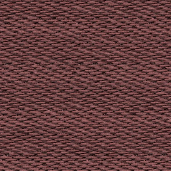 Bruin textiel textuur — Stockfoto