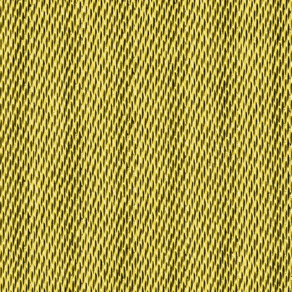 Fond texturé jaune — Photo