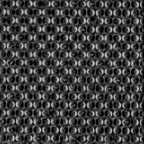 Black textured background — Stock Photo, Image