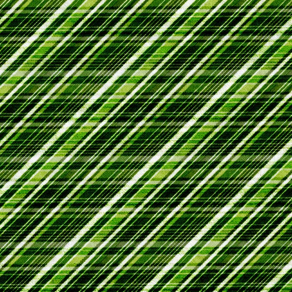 Green striped background — Stockfoto