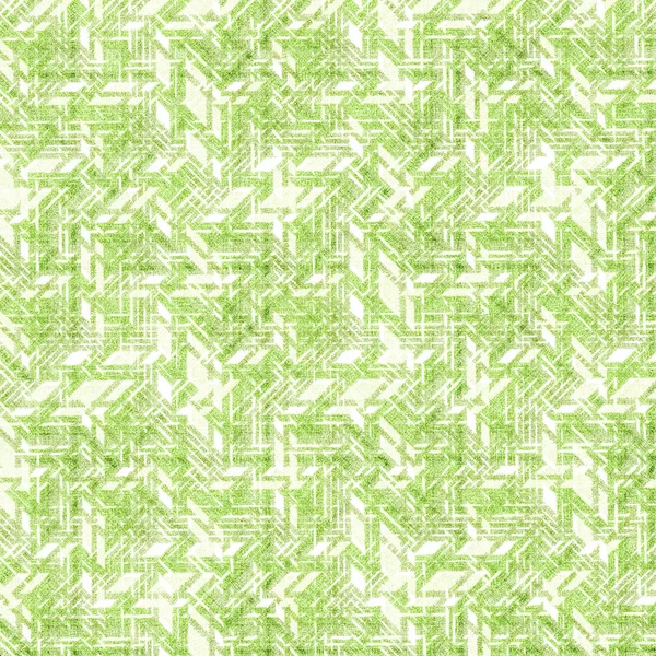 Bianco sfondo verde strutturato — Foto Stock