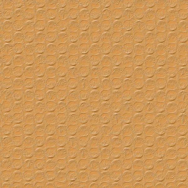 Yellow textured background — Stock Photo, Image