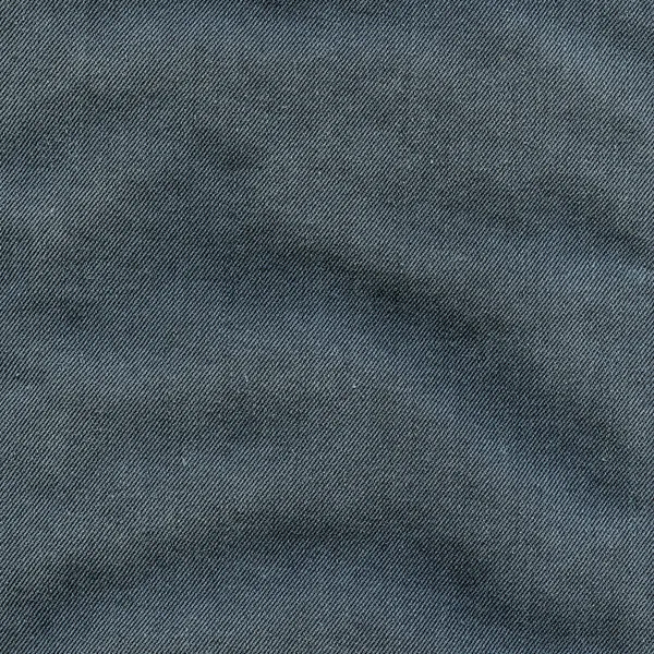 Jeans fabric texture — Stock Photo, Image