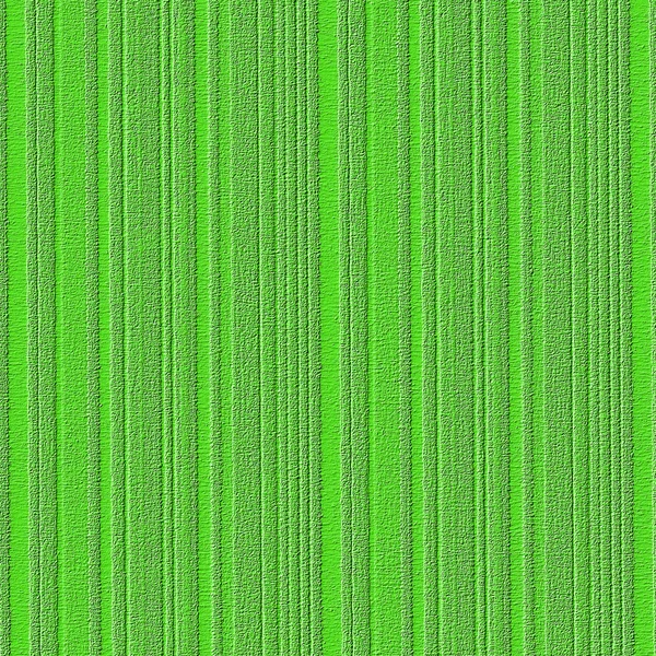 Green striped background — Stock Photo, Image