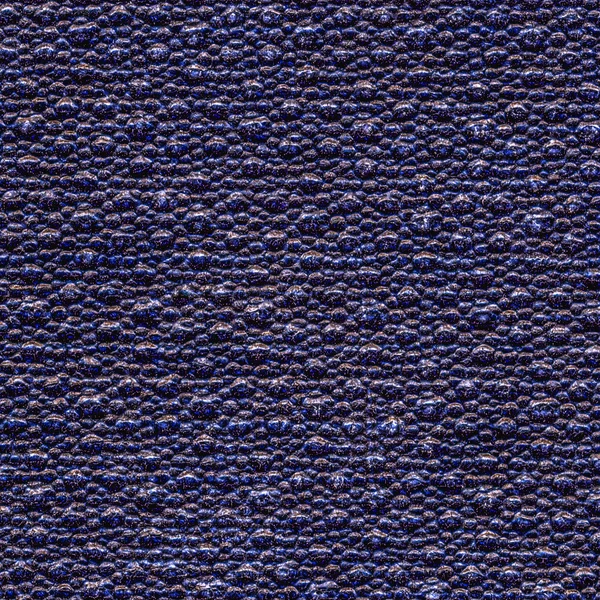 Eski deri arka plan mavi — Stok fotoğraf