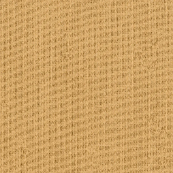 Textura têxtil amarela — Fotografia de Stock