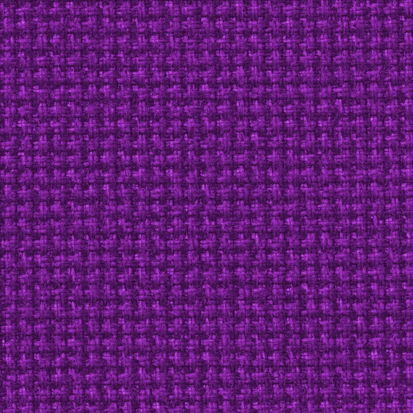Włókienniczych fioletowe tekstury — Zdjęcie stockowe