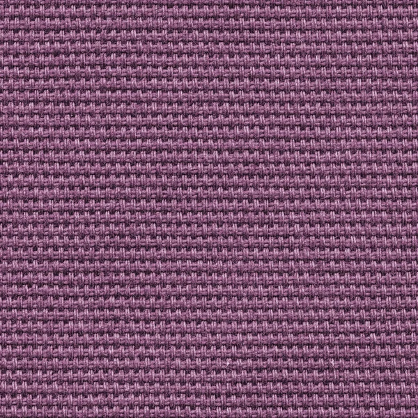 Textura têxtil violeta — Fotografia de Stock