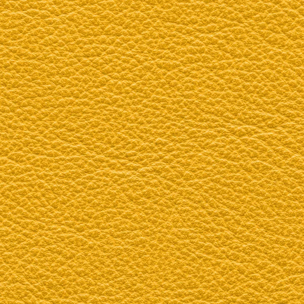 Желтая текстура кожи — стоковое фото
