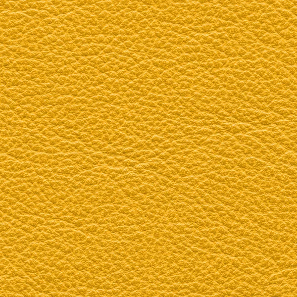 Yellow leather seamless background. — Stock Photo © Leonardi 1529083