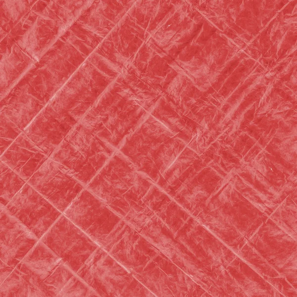 Red material  texture — Stock Photo, Image