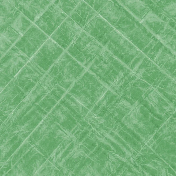 Groene materiële textuur — Stockfoto