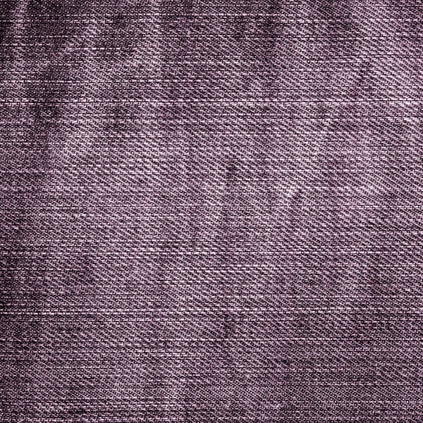 Violette Jeans Textur — Stockfoto