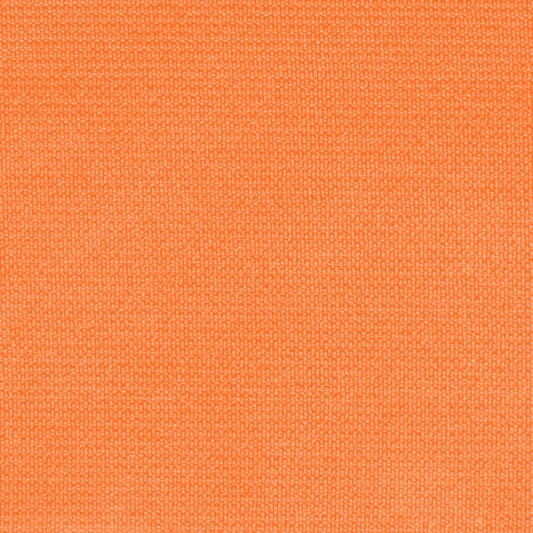 Помаранчева текстильна текстура як фон — стокове фото