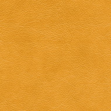 Sarı deri dokusu 