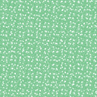 Yeşil kumaş dokusu