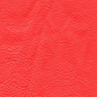 kırmızı deri dokusu