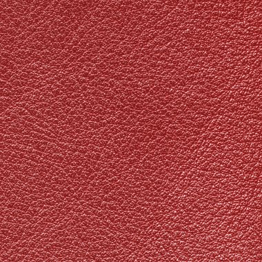 kırmızı deri dokusu