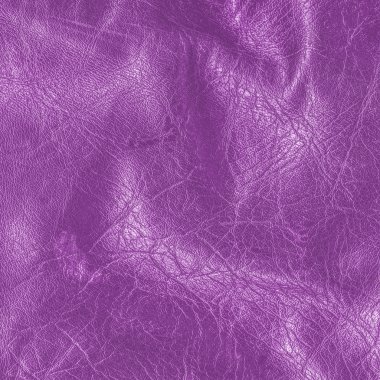 Menekşe buruşuk deri dokusu