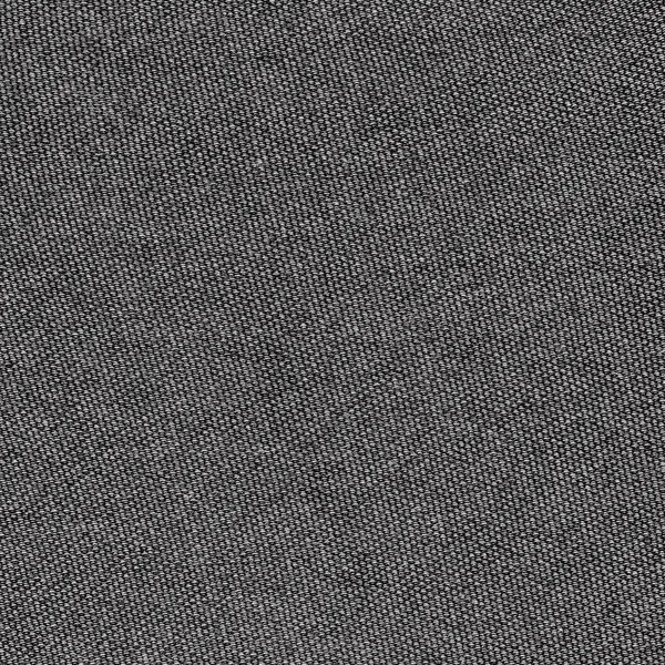 Textura têxtil cinzenta — Fotografia de Stock