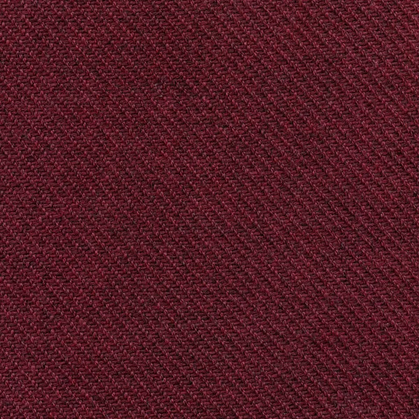 Röd-brun textil texturerat bakgrund — Stockfoto
