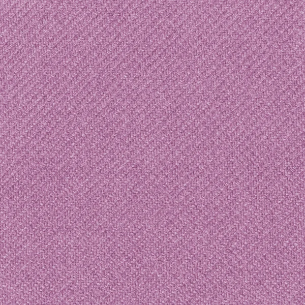 Violet textile texture — Stock Photo, Image