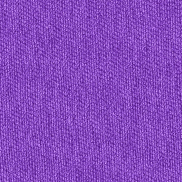 Violet  textile texture — Stock Photo, Image